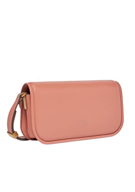 Small Love Bag Box Nappa Leather Crossbody Bag PINKO | bags | 105083 A26LL21Q